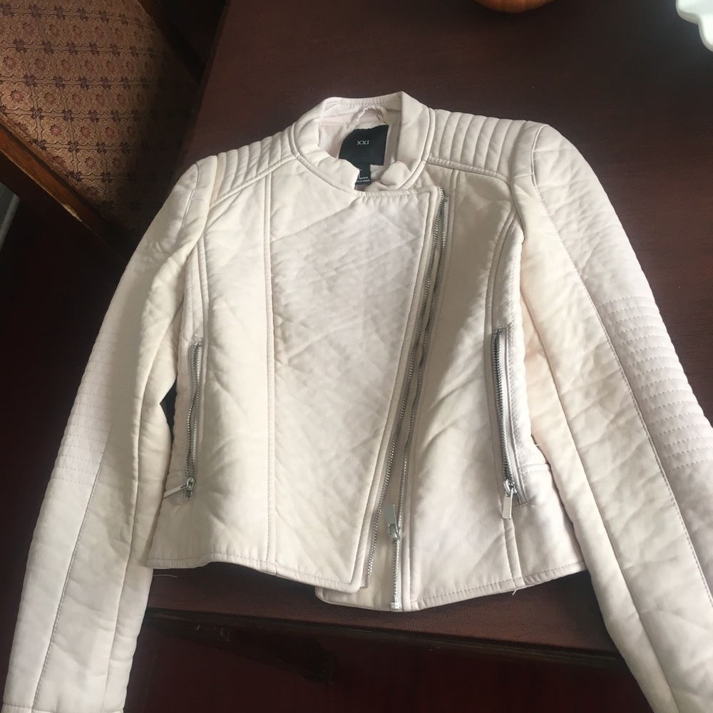 Forever 21 Jacket